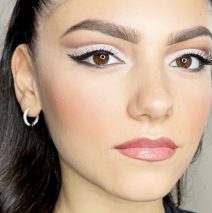 How to Perfect Your Cut Crease Eyeshadow Technique